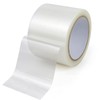 BOMEI PACK Transparent Paint Tape for Architectural Curing 2.0 inches