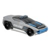 Hot Wheels 2020 Hw Rescue Alpha Pursuit, Gris 206/250