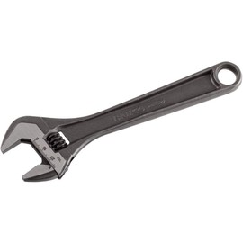 Bahco Adjustable Spanner 12 Inches Burnished Max. SW 34 mm 8073