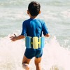 Swimming Float Belt, Swim Training Belt, EVA Auxiliary Aquatic Kids
