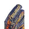 Reusch Attrakt Grip Goalkeeper Gloves for Adults with Expanse Cut