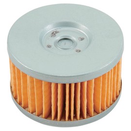 Compatible with Suzuki Motorcycle Oil Filter 650 DR650 1990-2016 Street Bike Part# 56-8859