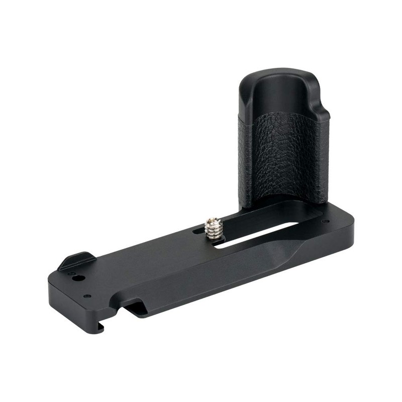 JJC Metal Hand Grip L Bracket Holder for Sony ZV-1
