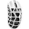 ATTACK SHARK R3 Gaming Mouse, 3 Modes, Magnesium Alloy Version,