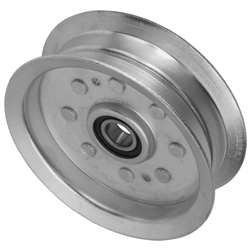 For John Deere Deck Large Idler Pulley For John Deere