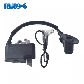 For STIHL Ignition Coil For Stihl MS271 MS291 MS271C MS291C MS 271 291 Chainsaw 1141 1305