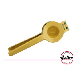 HUDSON BEST KITCHENWARE HUDSON - Prensa de aluminio para limón