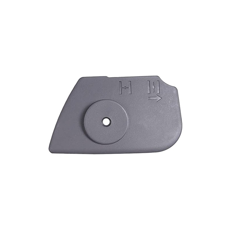 Husqvarna Genuine Air Filter Cover Fits 124C, 124L, 124LD, 125R,
