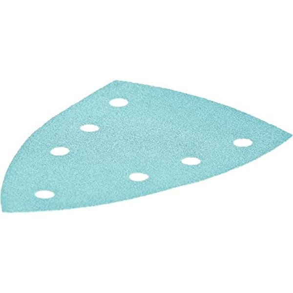 Festool Abrasive Sheet 100 x 150mm STF Delta/7 P180 GR/100