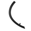 Front Wheel Arch Molding Plastic Mudguard Flares Protector Replacement for