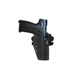 Comp-Tac International OWB Kydex Holster, KelTec PMR-30, RH, Black