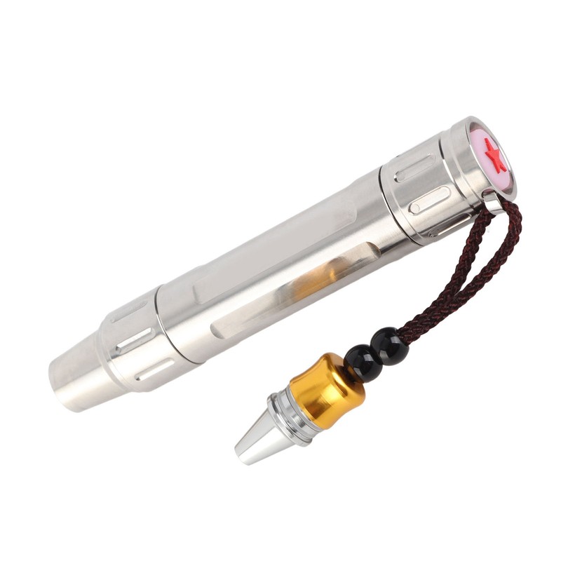 Jewelry Identification Flashlight Portable Gem Jade Jewelry Identification Torch Mini