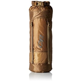 Outdoor Research Unisex Airpurge Dry Compr Sk 20l, coyote, 1size