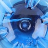 3L Electric Spray Bottle Rechargeable High Pressure Cleaning Spray Can