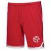 Lotto MZ16 Away Men's Shorts, Men, MZ16 AWAY SHORT, White