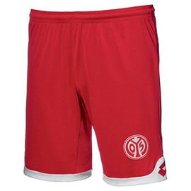 Lotto MZ16 Away Men's Shorts, Men, MZ16 AWAY SHORT, White