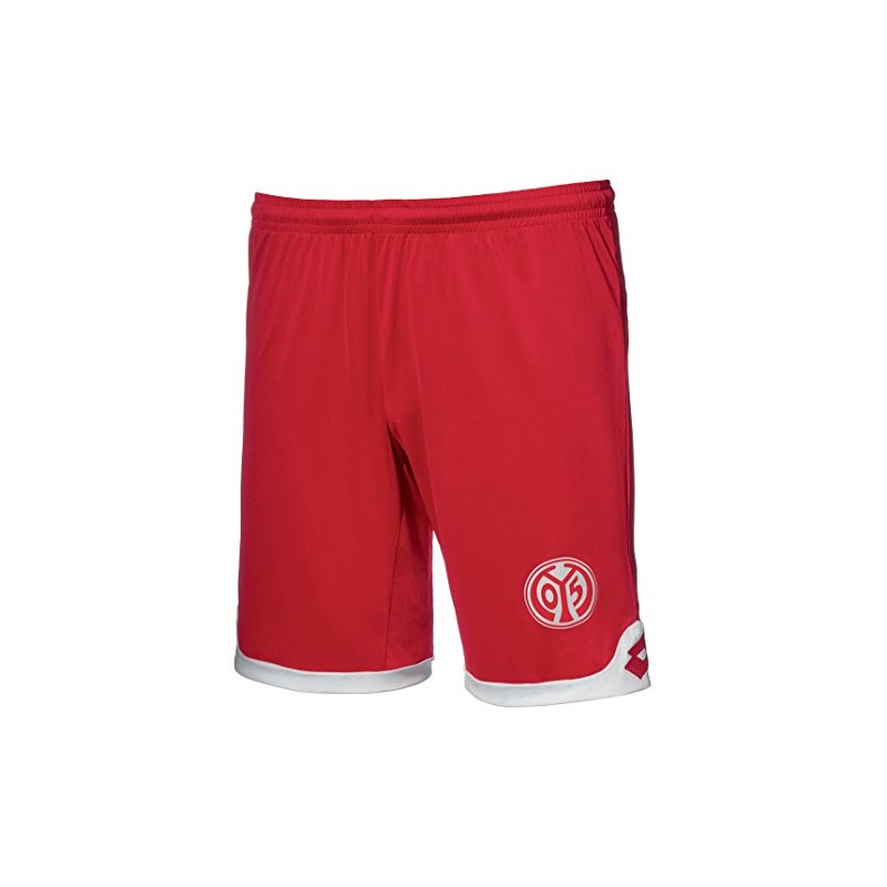 Lotto MZ16 Away Men's Shorts, Men, MZ16 AWAY SHORT, White