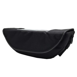 VORILES For KLR650 Adventure ABS KLX300 KLX230S Modern waterproof motorcycle handlebar travel bag