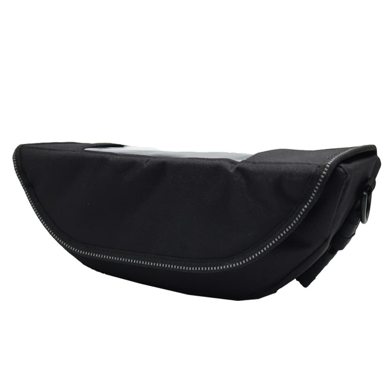 VORILES For KLR650 Adventure ABS KLX300 KLX230S Modern waterproof motorcycle