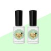 Gracia Jinbee Slightly Acidic Gijelly Base Gel Plus Gel 14ml