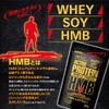 ORIHIRO Active Protein, HMB Soy Protein, Coffee, 10.6 oz (300