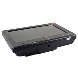 LILLIPUT Hd70hp 7" On-Camera Hd LCD Field Monitor w/Hdmi in Component in Composite in(no Battery Included,no ARM Included)