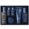 A luxurious two-piece men's basic set that awakens your skin's energy.