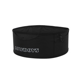 Running Lightweight Waist Bag with Water Bottle, Men's Invisible Night Marathon Belt, Women's Sports Fitness Phone Storage Waist Bag