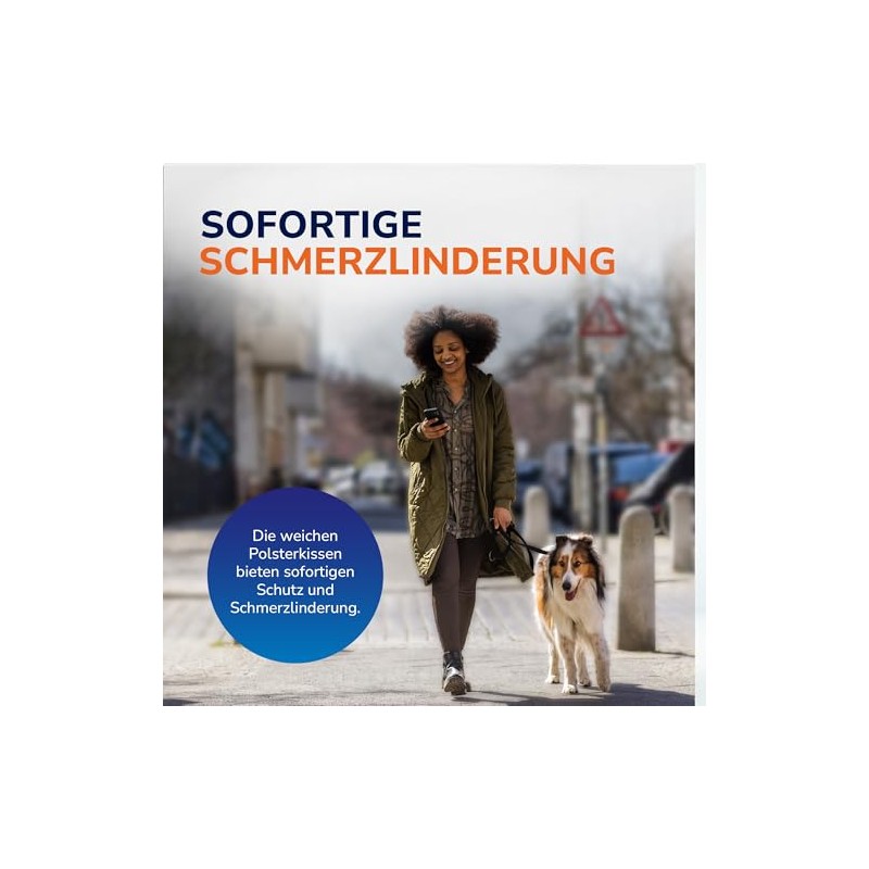 Scholl Hard Skin Stone Pack of 2 (2 x 1