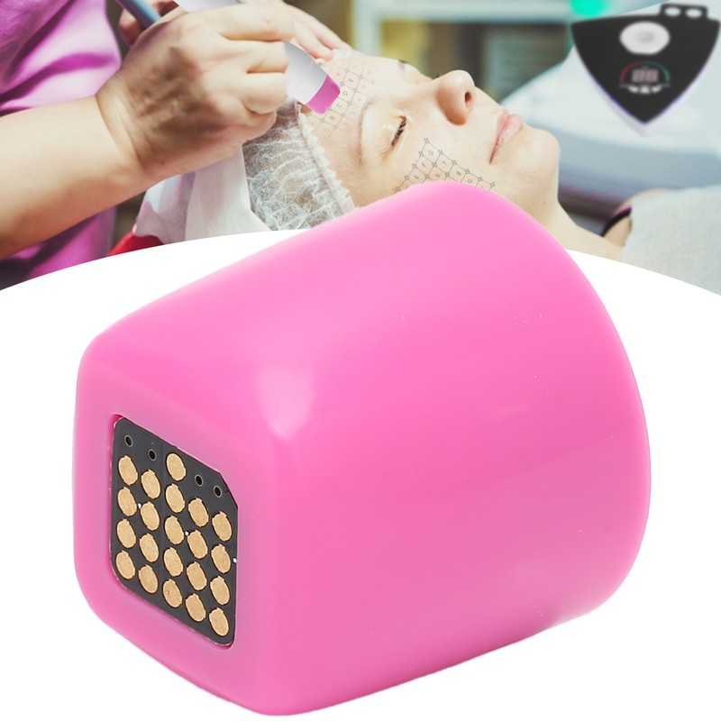Eye Probe Replacement for RF Face Firming Lifting Beauty Instrument