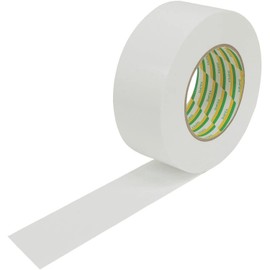 Diatex TL-15-WH5050 Pyolan Endurance Line Tape, 2.0 inches (50 mm) x 166.4 ft (50 mm) x 166.4 ft (50 m), White