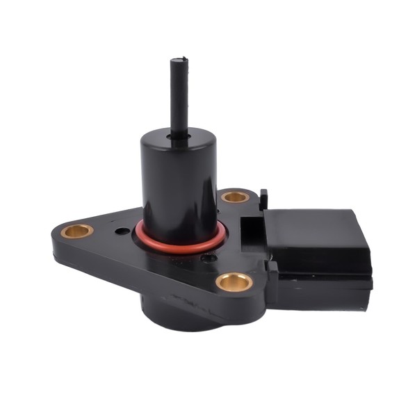 Bisenya Turbocharger Actuator Position Sensor Compatible with 307 308 407