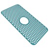 Hollow Insulated Kitchen Sink Mat Non Slip Multi Functional Large