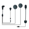 EuroFone Microphone Headphone Soft Cable Headset Accessory for S2,S2 Plus