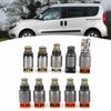 Auto Transmission Solenoid Valve 9HP48 Fit for LANDROVER Range Rover