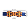 EVA Swim Floating Belt Water Aerobics Exercise Belt Swim Training