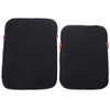 Protective Pouch Case Bag 4x5 5x7 Large Format Sheet Film