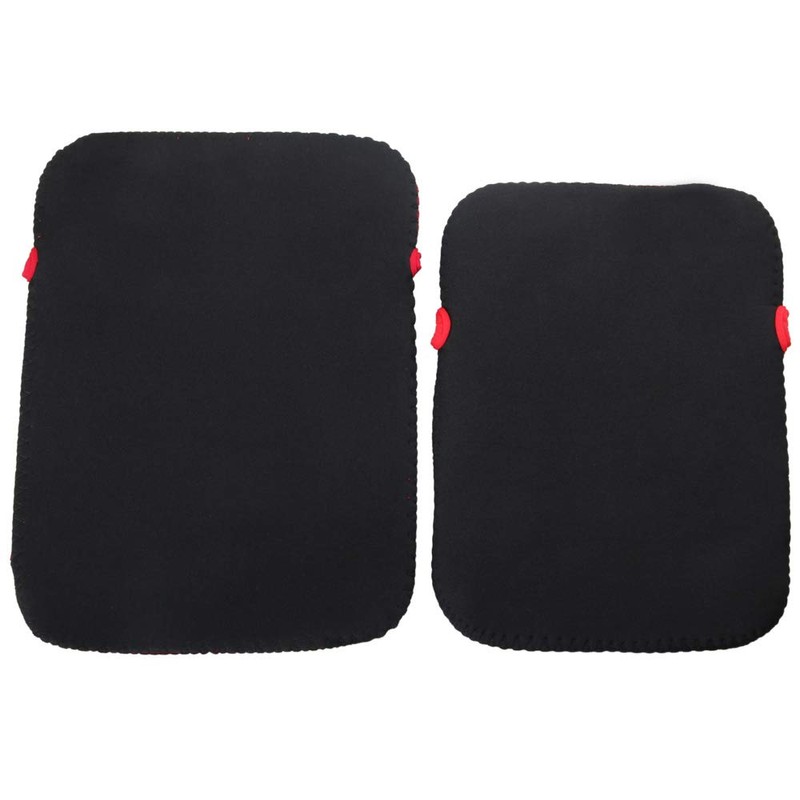 Protective Pouch Case Bag 4x5 5x7 Large Format Sheet Film
