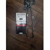 OREGON 72 DP 91 DRIVER SEMI CHISEL FULL COMP CHAIN.