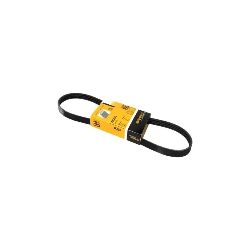 Banda Alternador Dir Hid/ Toyota Supra 6cil 3.0l 1989 A