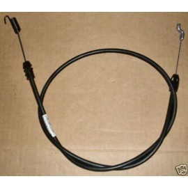 Mtd Yardmachines 4.5 21 Snowblower Snowthrower Auger Belt Engagement Cable NEW