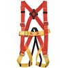 CAMP Bambino - Red/Yellow -