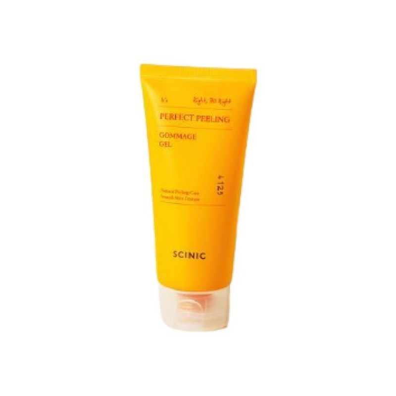 Cynic 1+1 싸이닉 퍼펙트필링젤 더블 기획 120ml+120ml