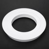 FLEXMAN Pack of 2 Golf Putting Cup Ring, Portable Golf