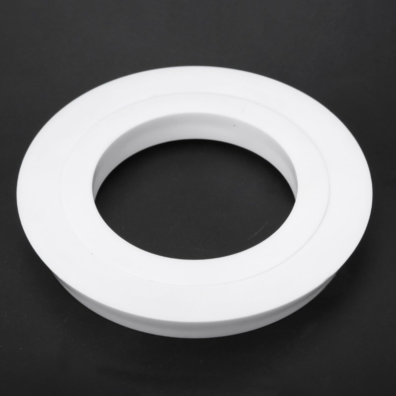 FLEXMAN Pack of 2 Golf Putting Cup Ring, Portable Golf