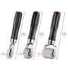 3Pcs 3 Size Car Sound Deadening Roller Audio Sound Deadener