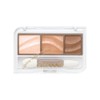 Cezanne Lighting Up Eyeshadow 01 Royal Beige 0.06 oz (1.7