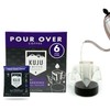 Kuju Coffee Premium Pour Over Camping Coffee Singles - 6