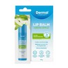 Dermal Therapy Lip Balm Stick Green Apple 4.8g