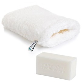 RAYPATH INTERNATIONAL Universal Set Mini Nova Glove for Cleaning Carpets and Text